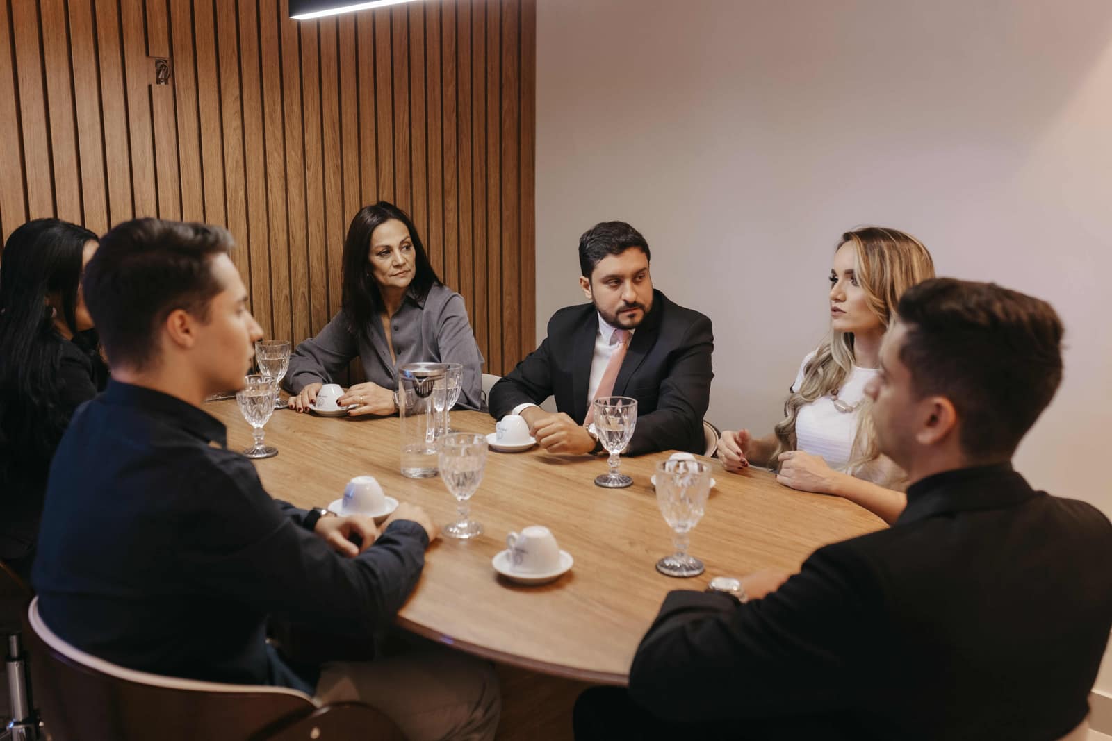 Escritório Jacques & Andrade - Consultoria Jurídica